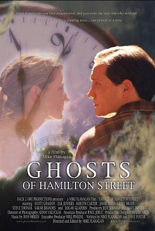 Ghosts of Hamilton Street (2003) постер