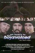 Get Ready to Be Boyzvoiced (2000) постер