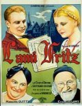 Друг Фриц (1933) постер