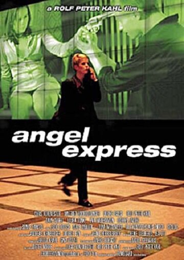 Angel Express (1998) постер