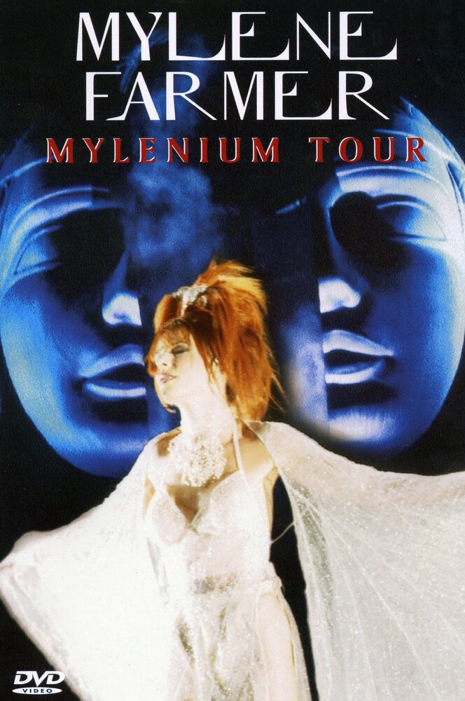 Mylène Farmer: Mylenium Tour (2000) постер