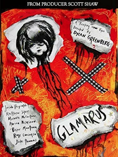 Glamarus (2014) постер