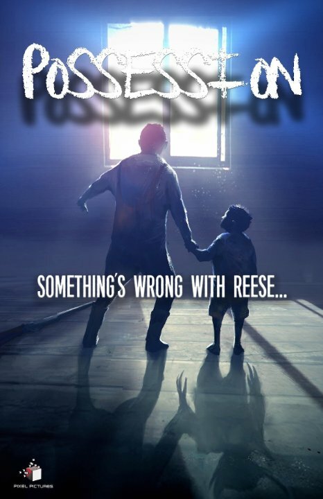 Possession (2016) постер
