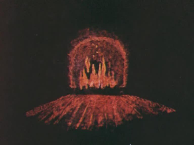 Блики (1981) постер