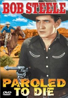 Paroled - To Die (1938) постер