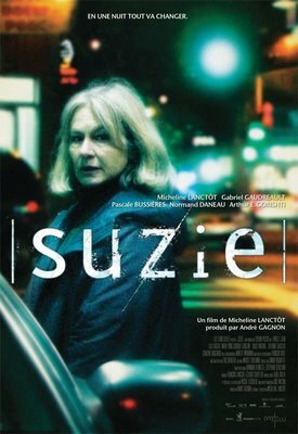 Сьюзи (2009) постер