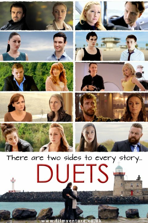 Duets (2015) постер