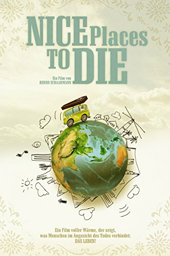 Nice Places to Die (2015) постер