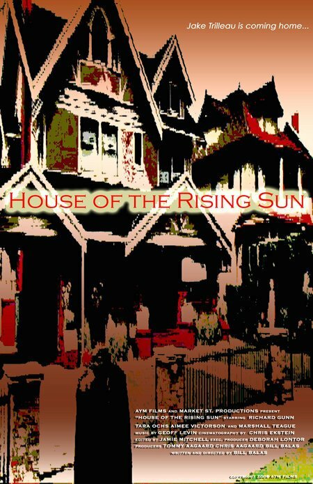 House of the Rising Sun (2006) постер