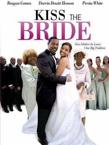 Kiss the Bride (2010) постер