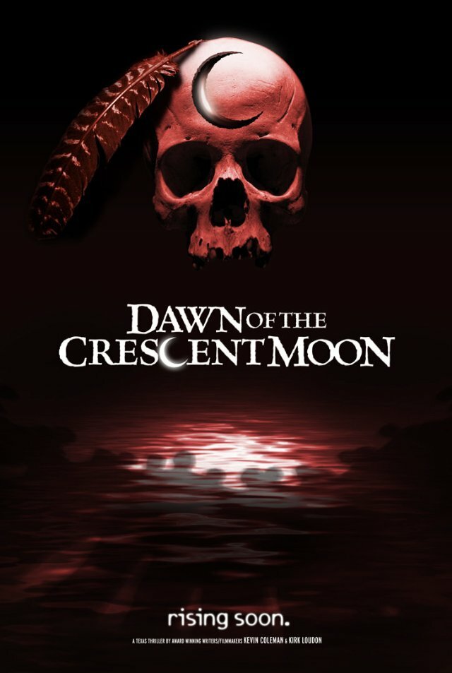Dawn of the Crescent Moon (2014) постер