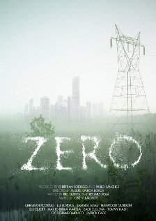 Zero (2011) постер