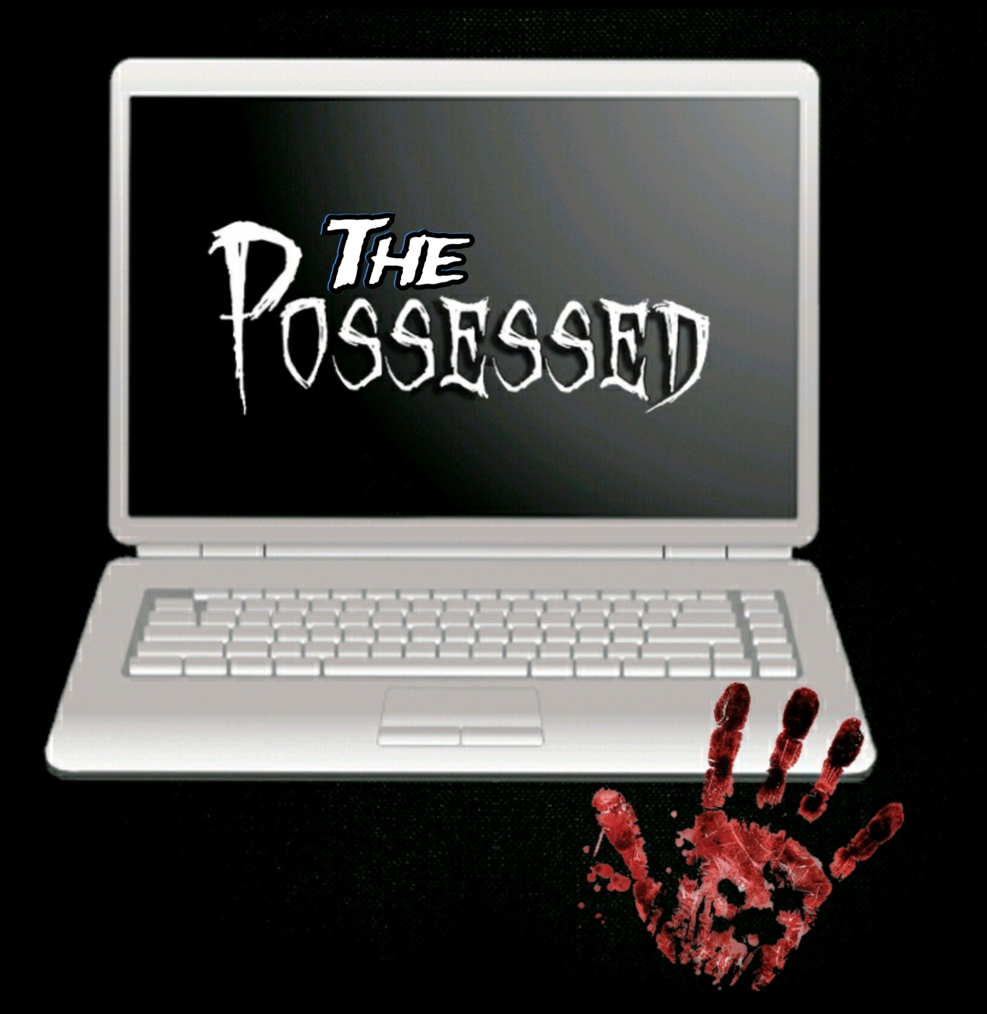 The Possessed (2020) постер