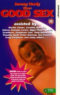 Jeremy Hardy Gives Good Sex (1995) постер