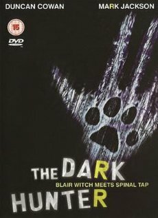 The Dark Hunter (2003) постер