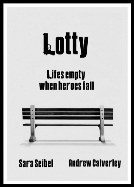 Lotty (2019) постер