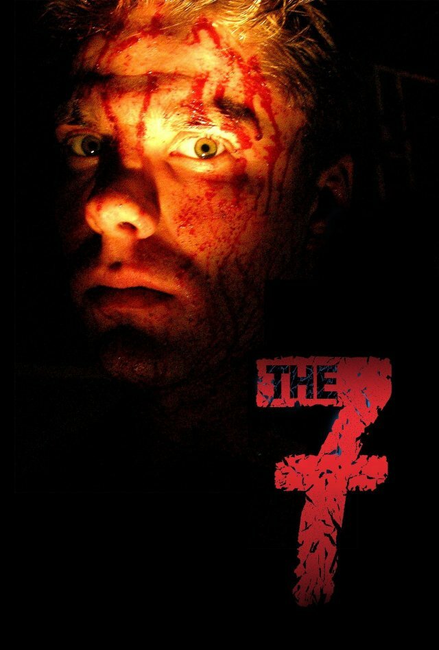 7 (2006) постер