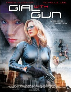 Girl with Gun (2006) постер