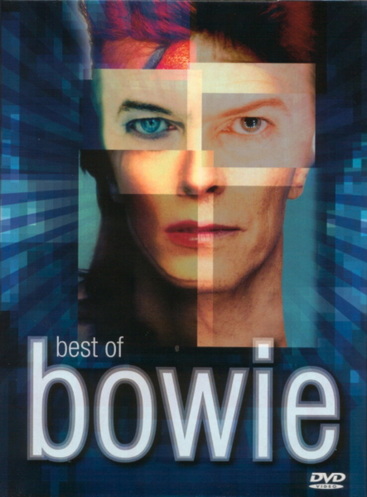 Лучшее из Боуи (2002) постер