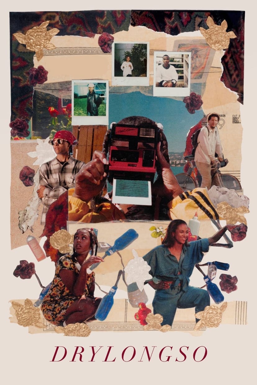 Drylongso (1998) постер