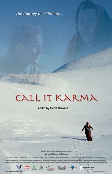 Call It Karma (2004) постер