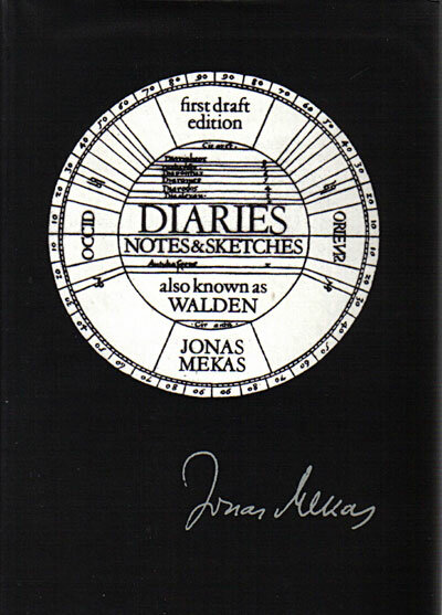 Дневники, заметки и наброски (1969) постер