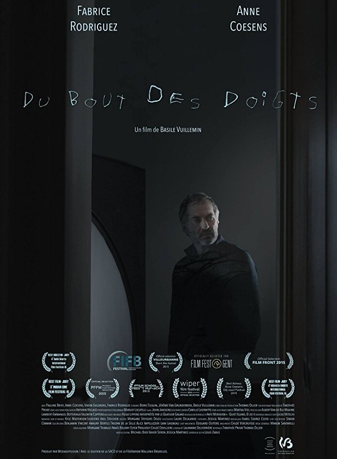 Du bout des doigts (2015) постер