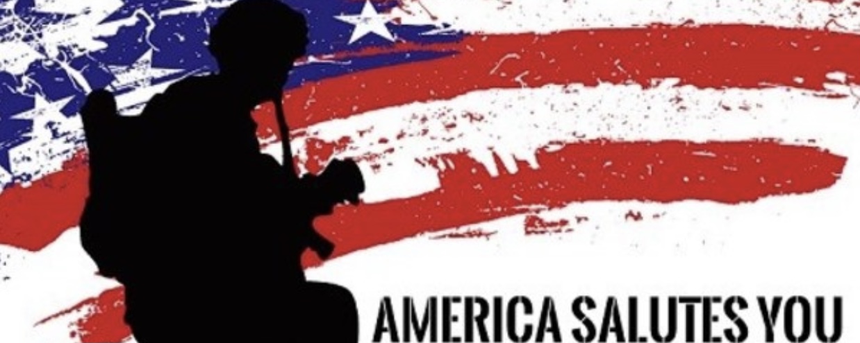 America Salutes You: Guitar Legends 4 (2020) постер