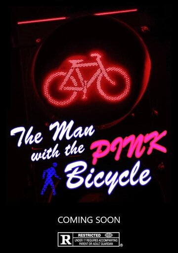 The Man with the Pink Bicycle (2020)