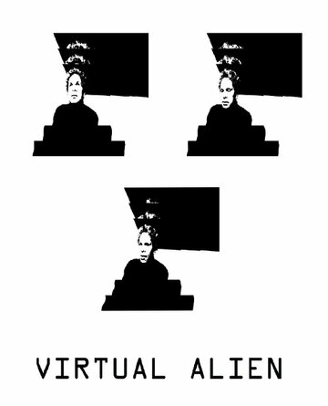 Virtual Alien (2010)