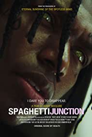Spaghetti Junction (2021)