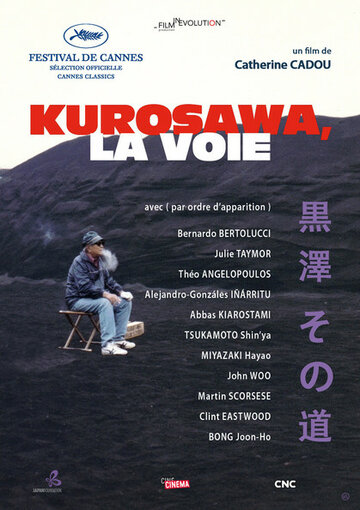 Путь Куросавы (2011)