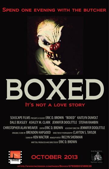 Boxed (2013)