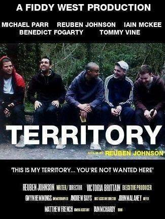 Territory (2014)